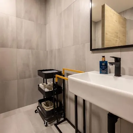 Holiday home Stodola Na Vsi