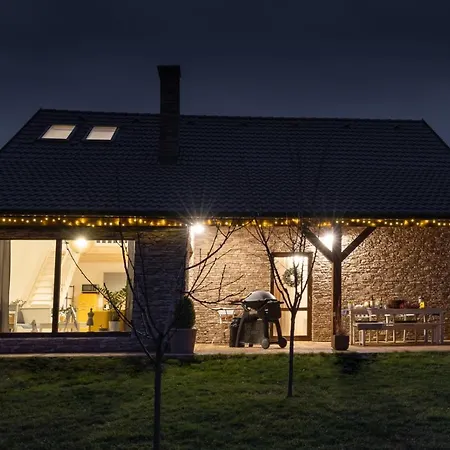 Stodola Na Vsi Tatil Evi *