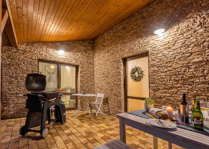 Stodola Na Vsi Poděbrady